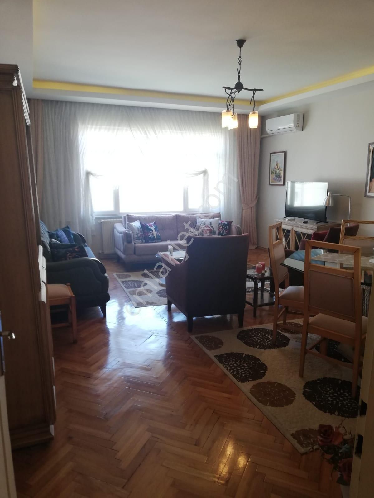 Beylikdüzü Barış Kiralık Daire  BEYLİKDÜZÜ BARIŞ MAH'DA 3+1 145 M2 EŞYALI KİRALIK DAİRE