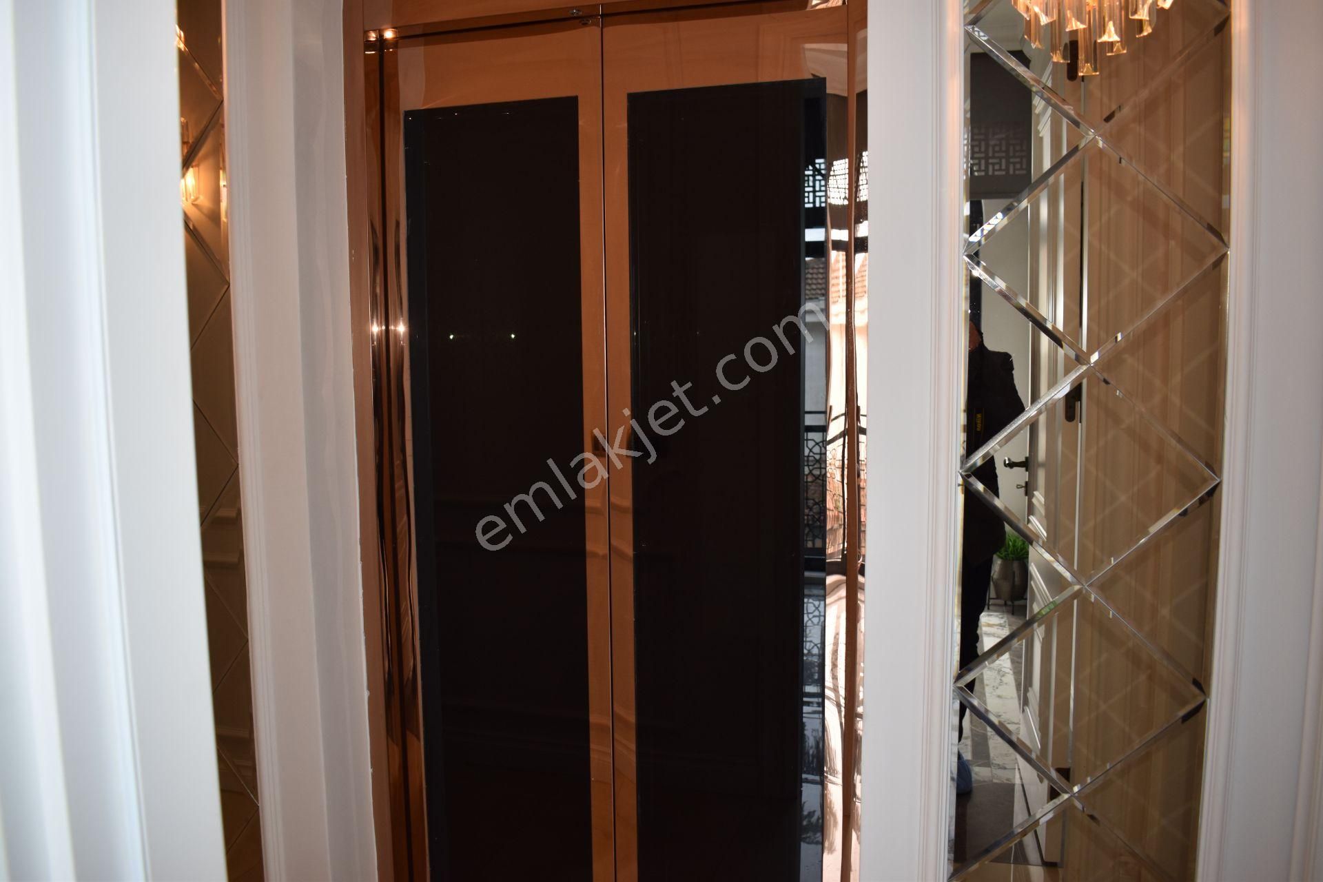 Büyükçekmece Mimaroba Mah Sıfır Ultra Lüks Havuz Ve Bahçeli Villa - Görsel 7