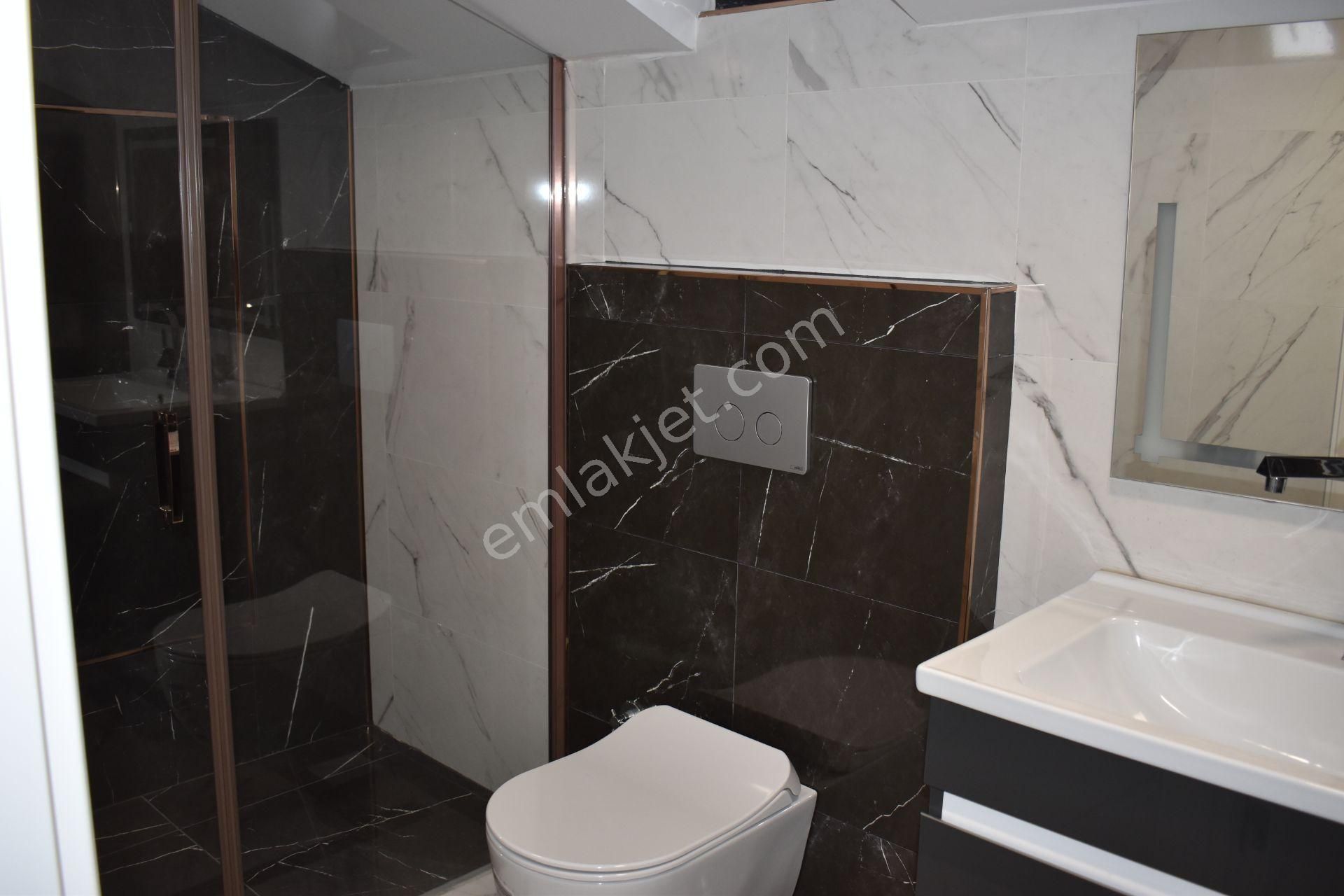 Büyükçekmece Mimaroba Mah Sıfır Ultra Lüks Havuz Ve Bahçeli Villa - Görsel 18