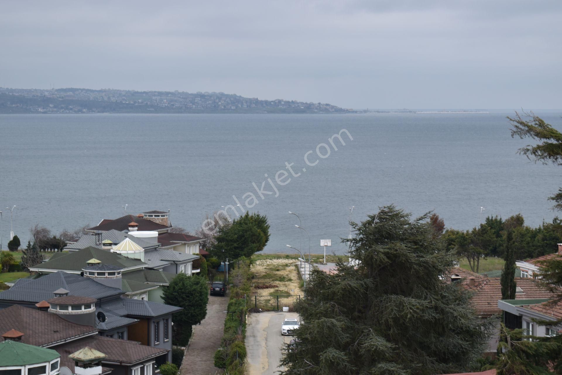 Büyükçekmece Mimaroba Mah Sıfır Ultra Lüks Havuz Ve Bahçeli Villa - Görsel 22