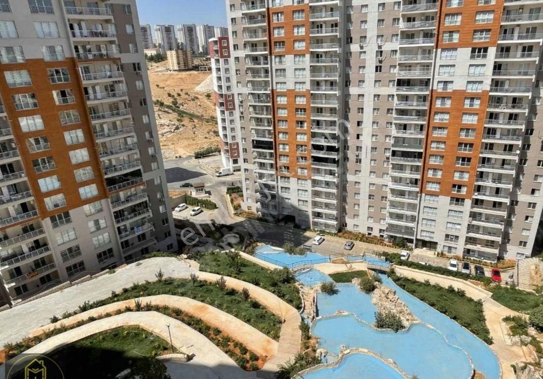 Artuklu Yalım Satılık Daire KISA SURELIGINE GECERLI FIRSAT DAİRE