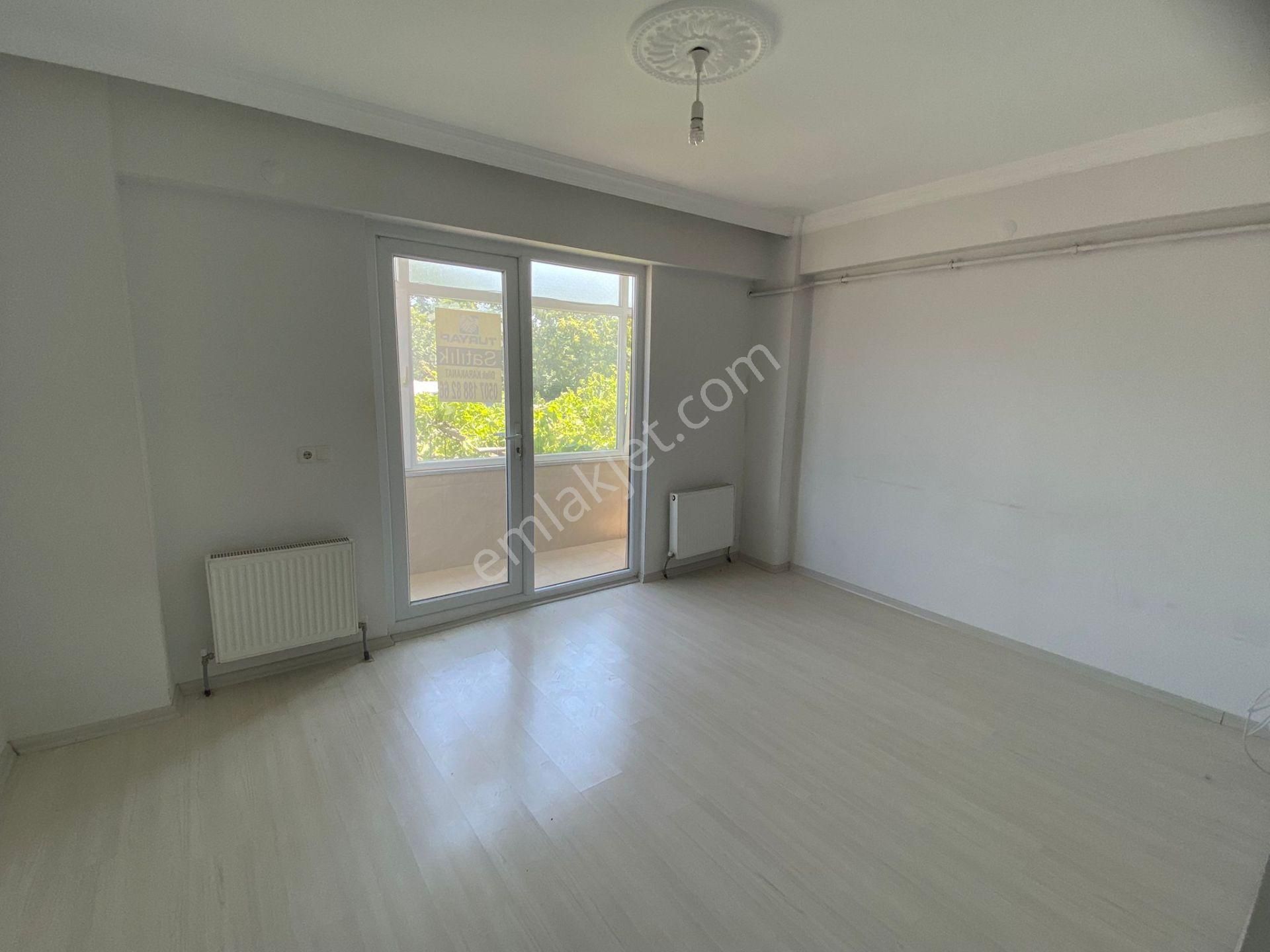 Biga Sakarya Satılık Daire  ÇANAKKALE BİGA SAKARYA MAH. 2+1 SATILIK DAİRE