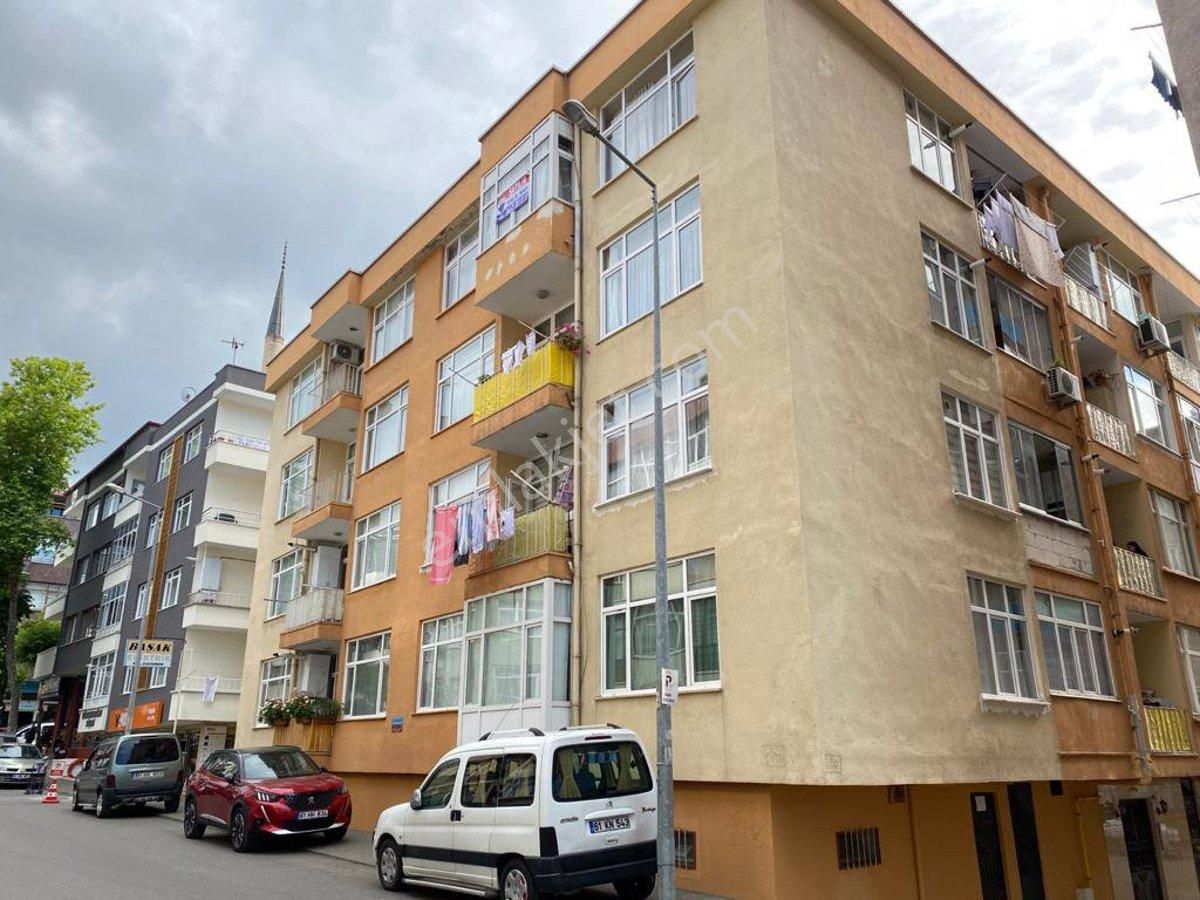 Ortahisar Fatih Satılık Daire FATİH 100.YIL APARTMANINDA SATILIK 3+1 DAİRE