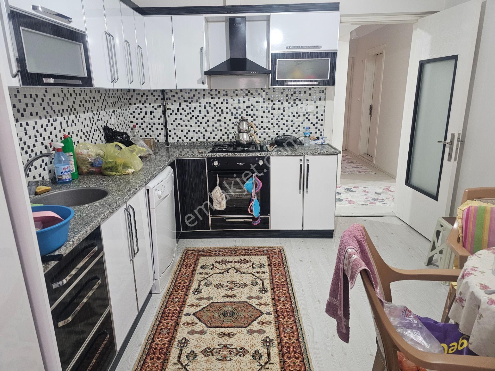 Nazilli Yeşil Satılık Daire  GÖÇMEN GAYRİMENKUL'DEN YEŞİL MAH.165 M2 3+1 SATILIK DAİRE