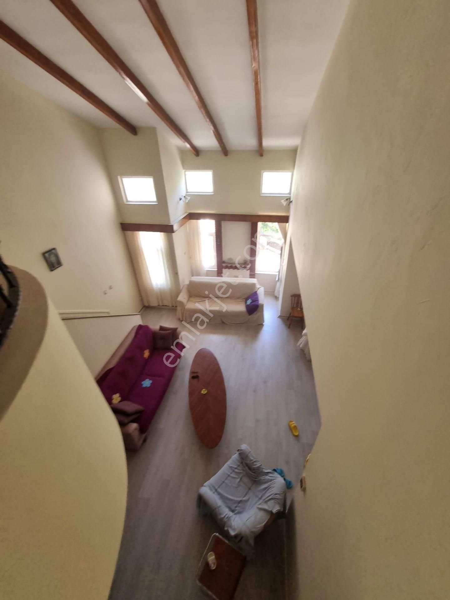 Müjgan Emlaktan Marmaris İçmelerde Satılık İkiz Villa