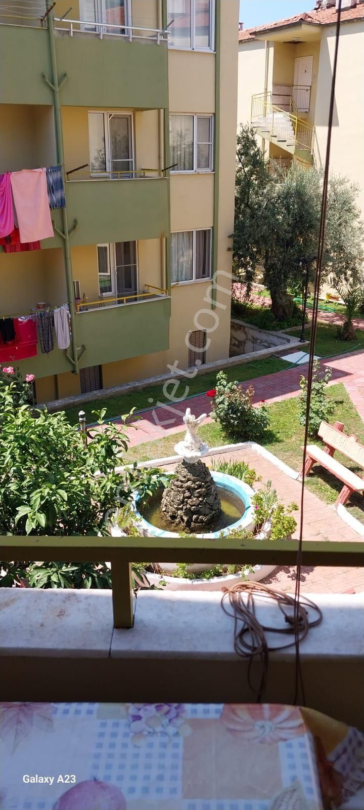 Altınoluk Merkezde Sezonluk Kiralık Full Eşyalı Daire ...