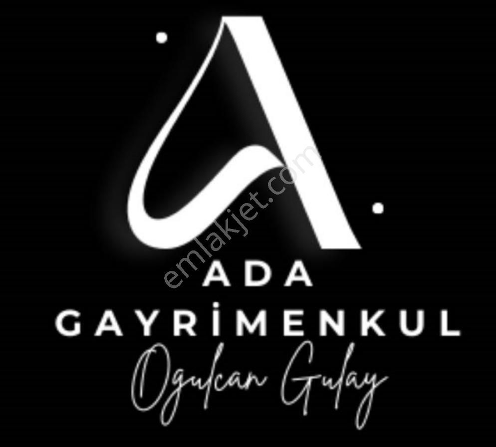 Soma Cuma Satılık Daire  ADA GAYRİMENKUL SATILIK FERAH DAİRE 