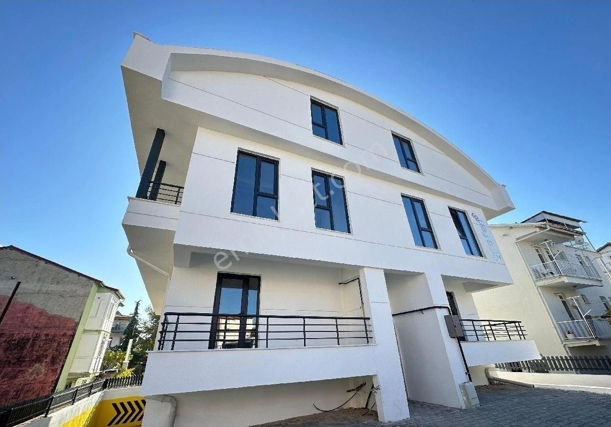 Isparta Merkez Zafer Satılık Daire ZAFER MAH DUBLEX DAİRE