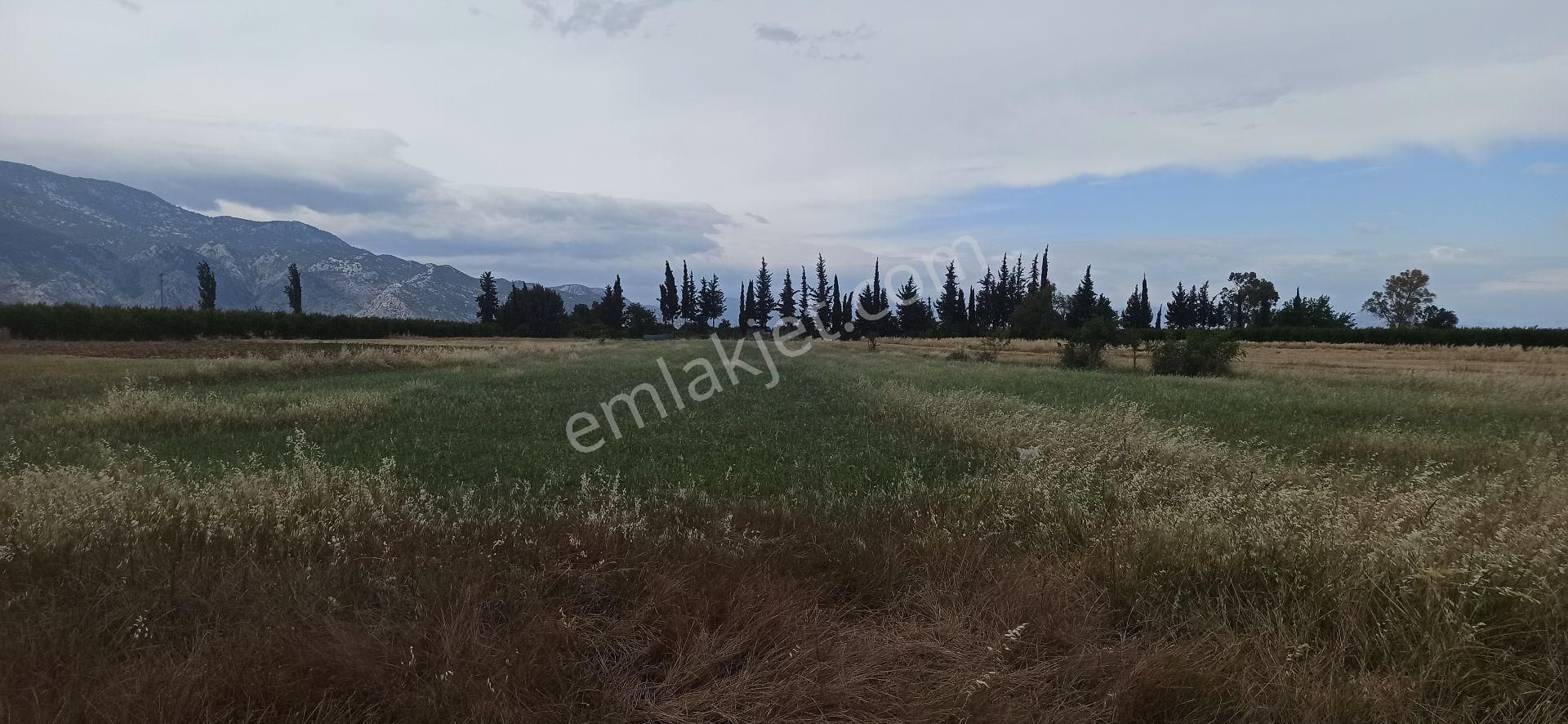 Döşemealtı Çığlık Satılık Tarla  ANTALYA DÖŞEMEALTI İMARLI ALANA 500 MT SATILIK TARLA