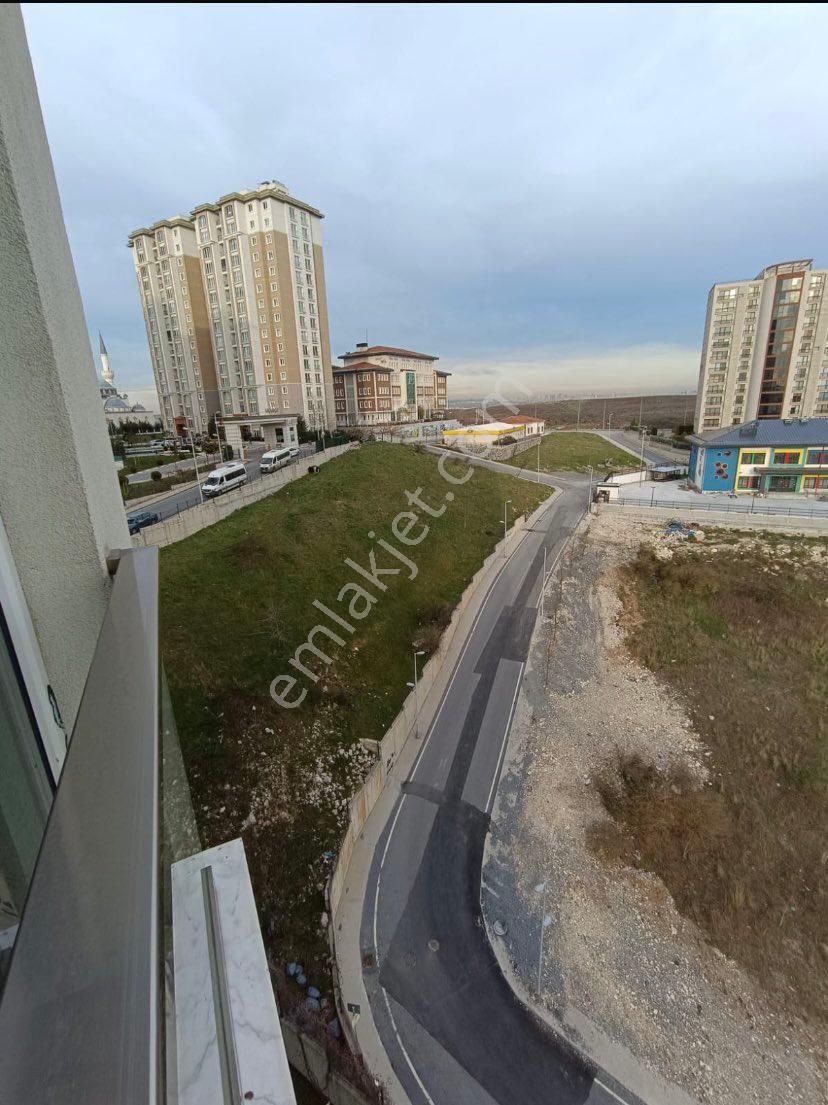 Başakşehir Bahçeşehir 1. Kısım Kiralık Daire KİPTAŞ VADITEPE 4 DE KİRALIK DAİRE