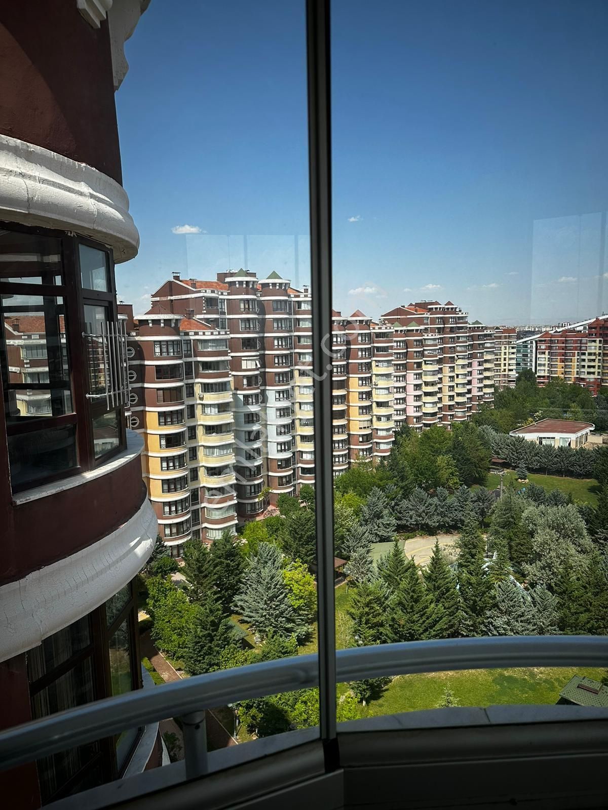 Selçuklu Beyhekim Satılık Daire AZRA GARANTİ TATİL KÖYÜ VENÜS'DE 4+1 220 M2 SATILIK DAİRE