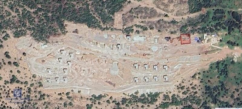 Ayvacık Babakale Köyü (Akliman) Satılık Konut İmarlı Ayvacık Babakale Akliman Mevkiinde Müstakil Tapulu 500 M2 Arsa