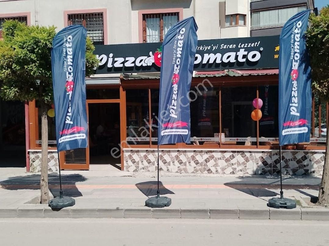 İpekyolu Halilağa Kiralık Dükkan & Mağaza devren kiralık pizzacı