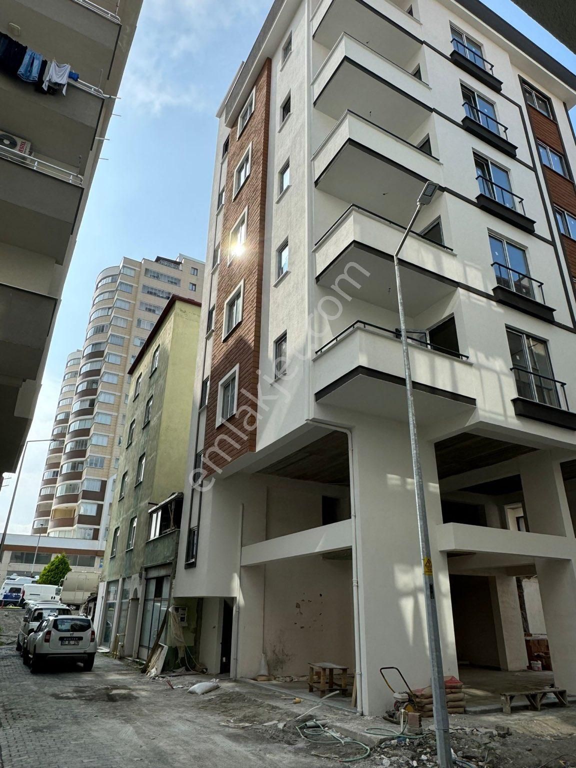 Akçaabat Söğütlü Satılık Daire  TRABZON SÖÜĞTLÜ MAHALLESİNDE 3+1 DOĞALGAZLI SIFIR DAİRE