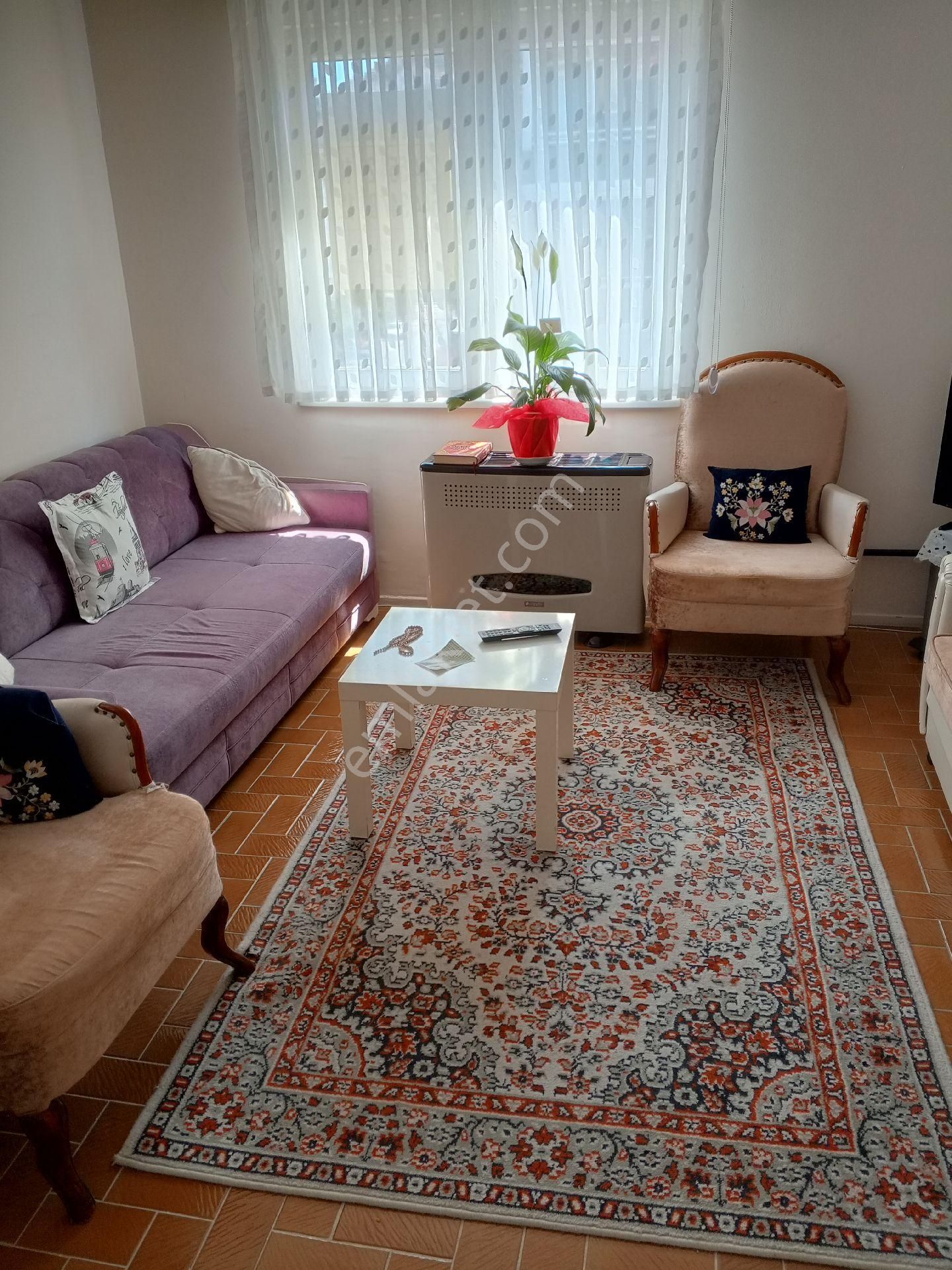 Mudanya Güzelyalı Yalı Satılık Daire BURSA MUDANYA YALİ MAHALLESİNDE SATILIK 2+1 DAİRE