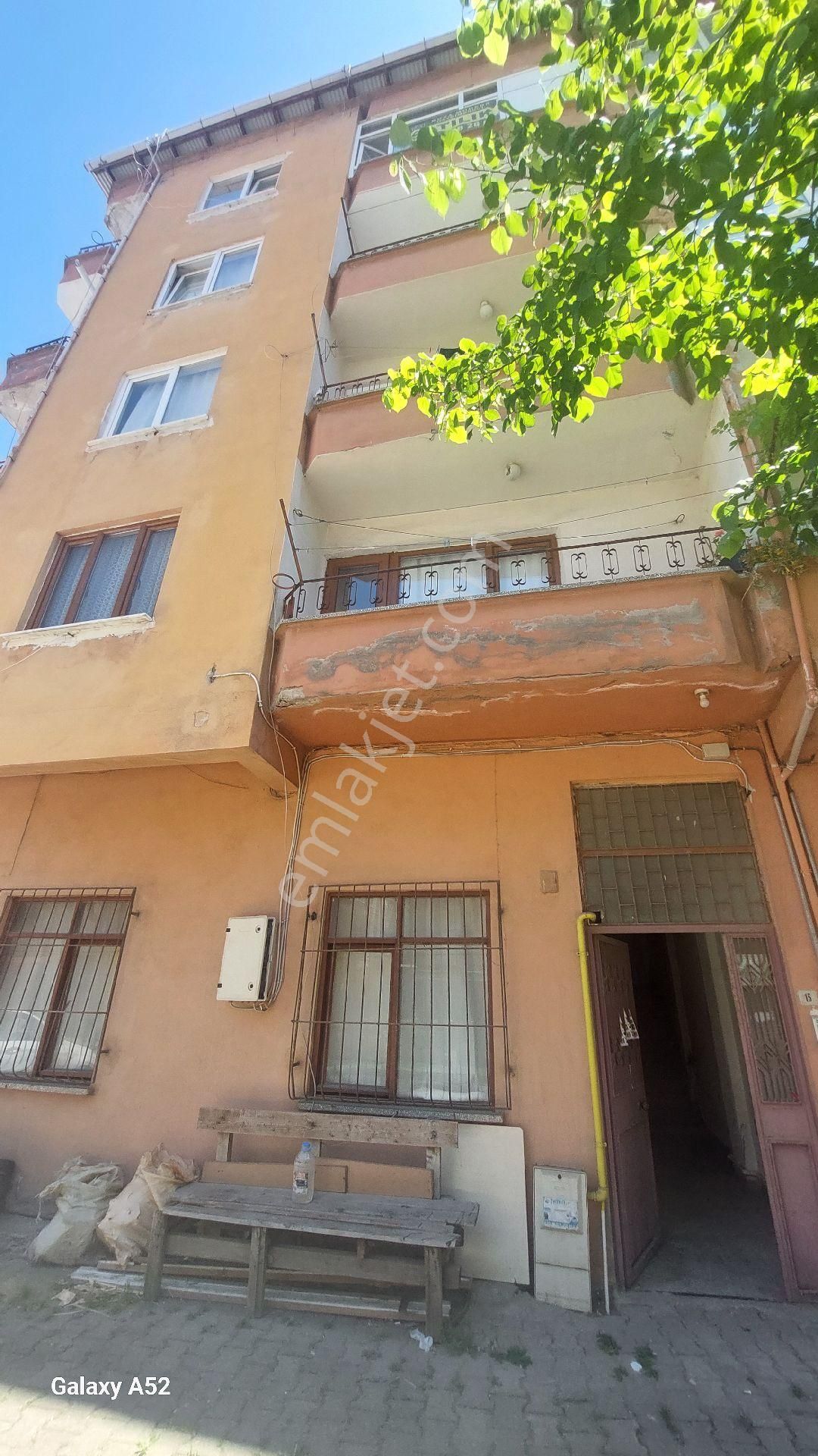 Bulancak Ballıca Satılık Daire ROTA MODERN GAYRİMENKUL'DEN DENİZ MANZARALI DAİRE 