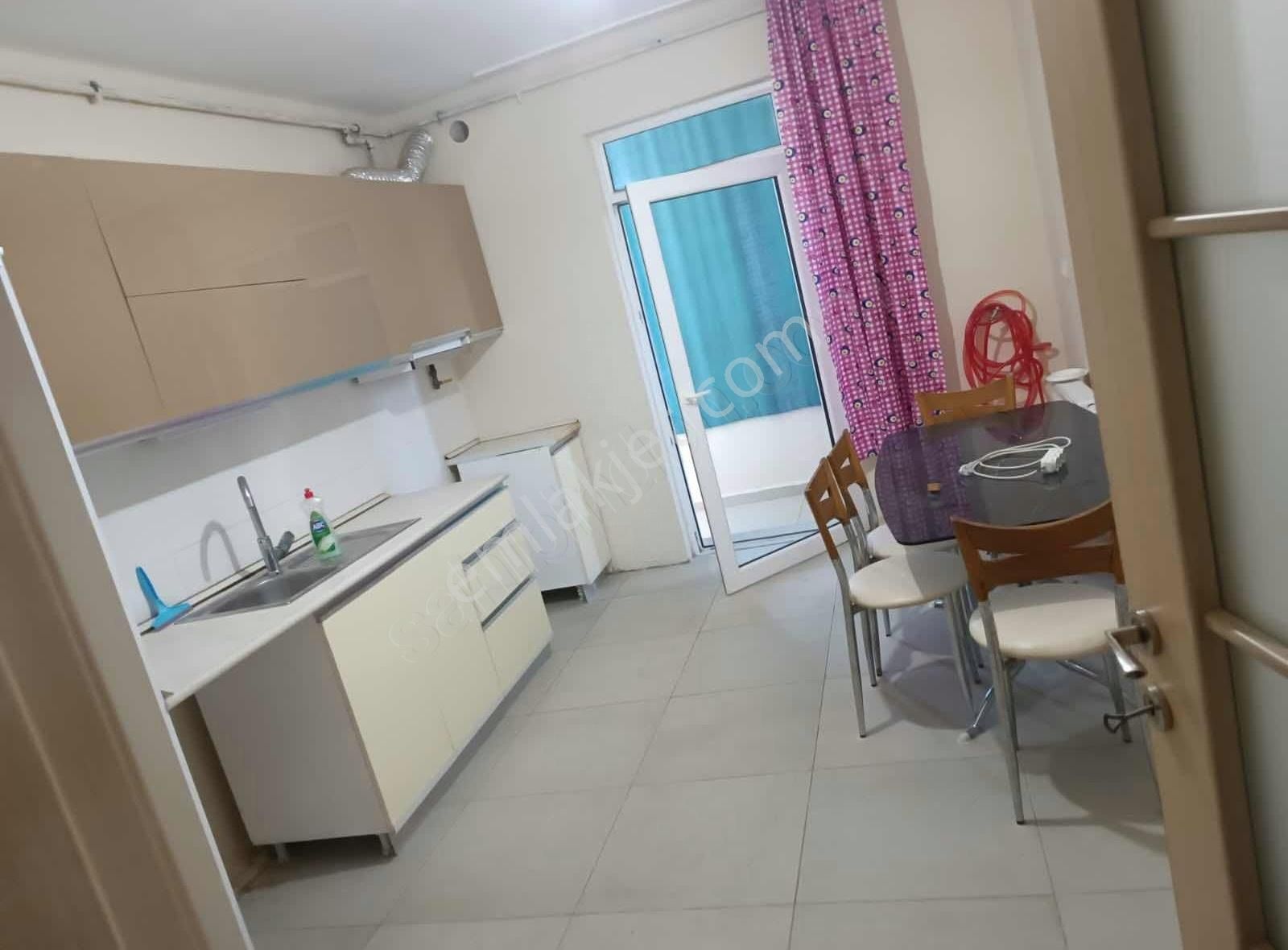 Karaköprü Seyrantepe Satılık Daire TOKİ EVLERİ SATLIK DAİRE