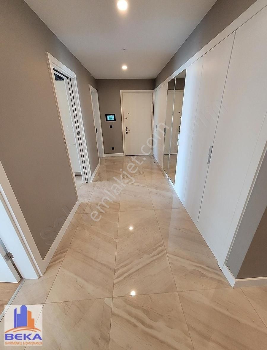 Beka Gm Avrupa Konutlarında 4+1 214m2 Satılık Daire - Görsel 2