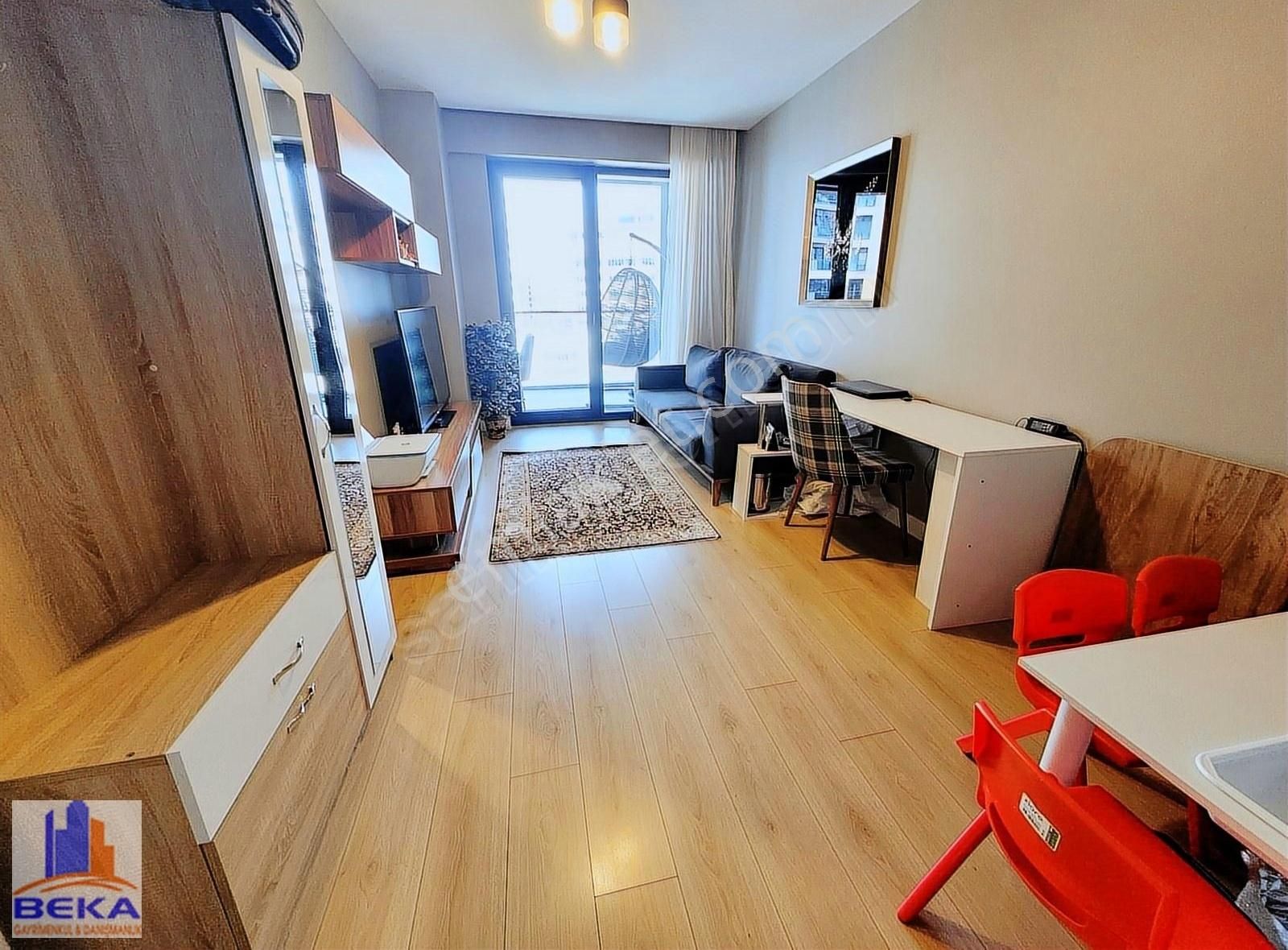 Beka Gm Avrupa Konutlarında 4+1 214m2 Satılık Daire - Görsel 25