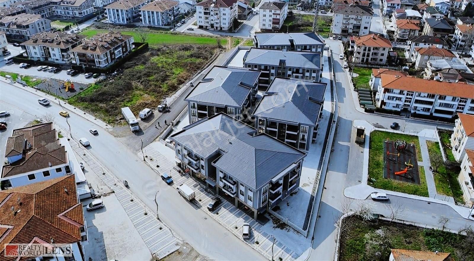 Adapazarı Yağcılar Satılık Daire YENİ STAD YAKINI SIFIR 3+1 146m2 - FIRSAT DAİRE