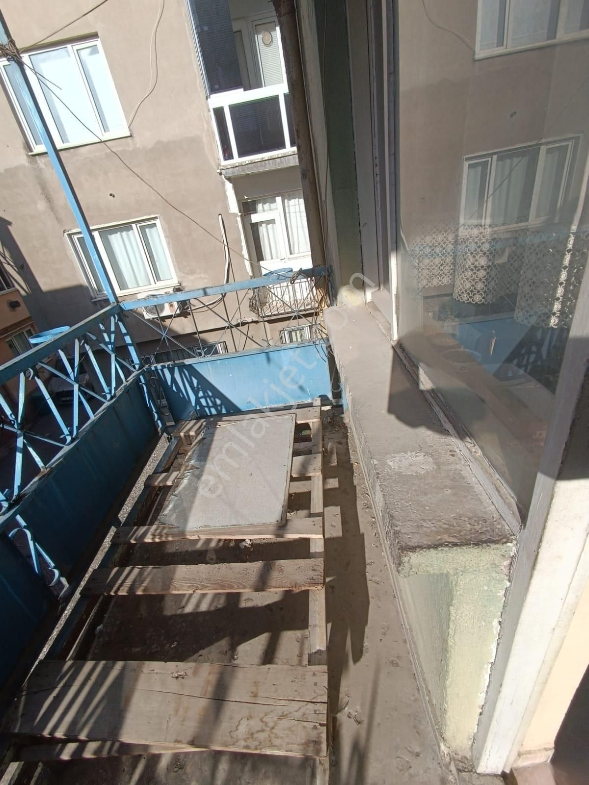 Relaxtr Gayrimenkulden Satılık 4 Katlı Bina - Görsel 14