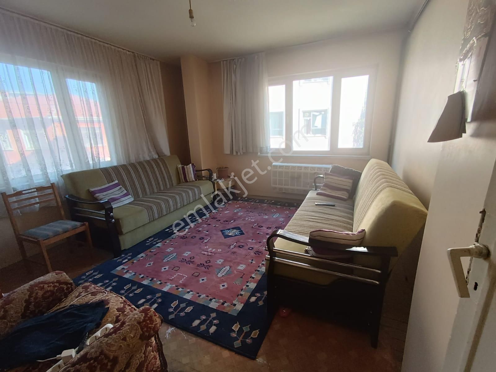 Relaxtr Gayrimenkulden Satılık 4 Katlı Bina - Görsel 11