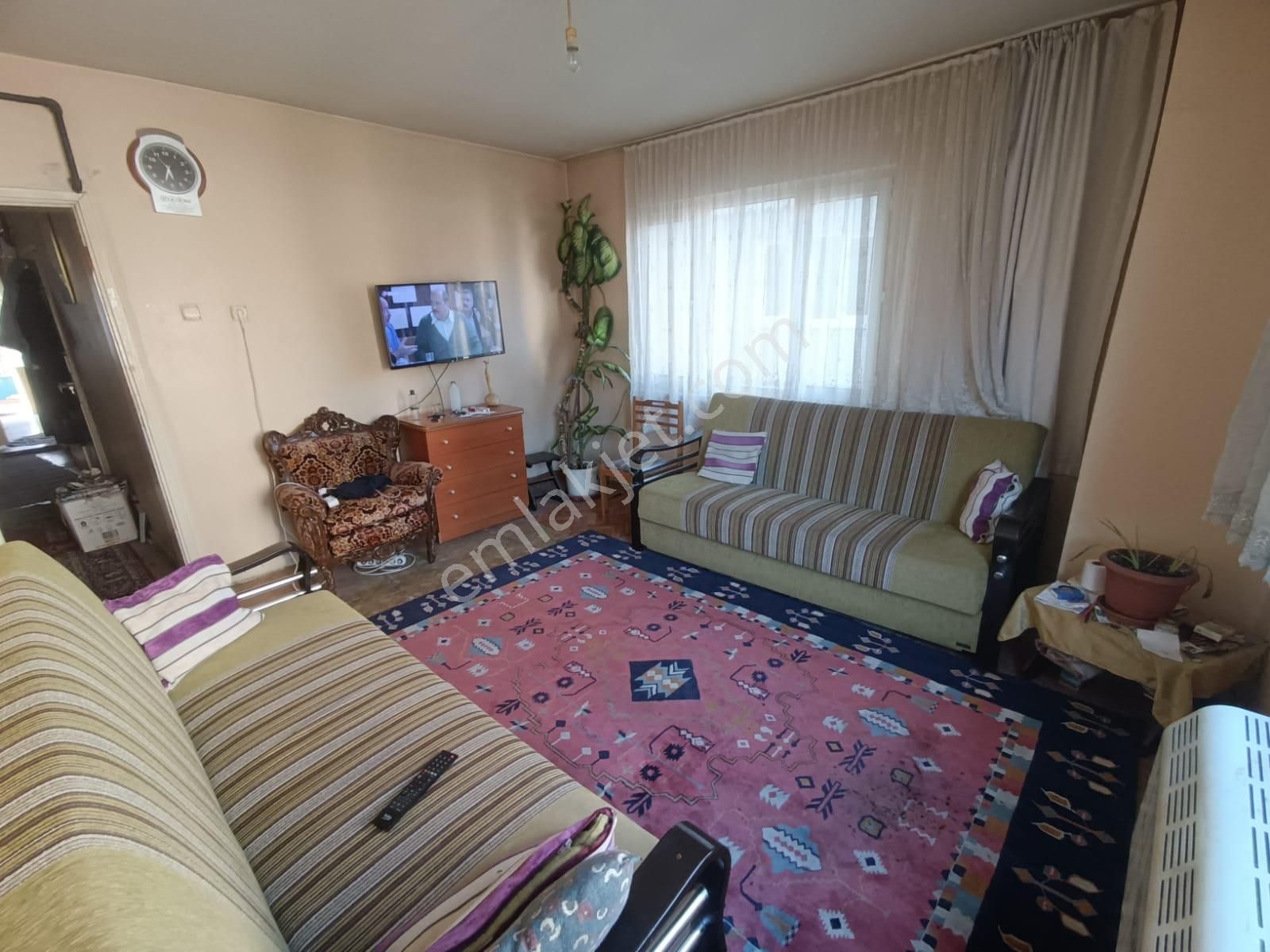 Relaxtr Gayrimenkulden Satılık 4 Katlı Bina - Görsel 9