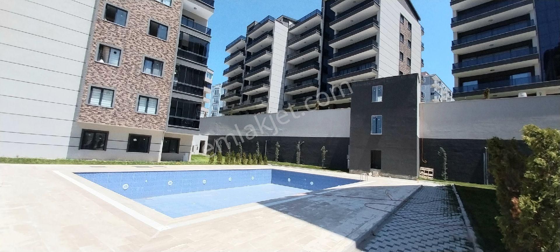 Mudanya Halitpaşa Satılık Daire MUDANYA HALİTPAŞA SATILIK MUHTEŞEM DAİRE 