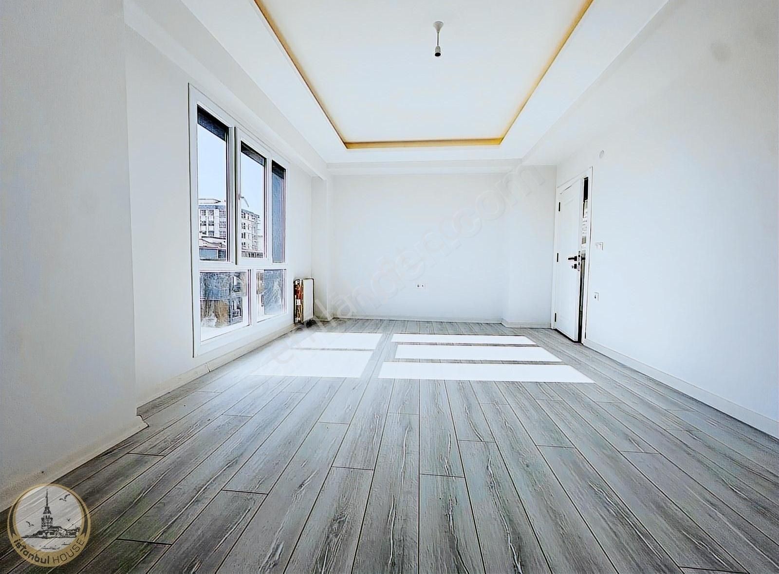 İstanbul House'dan, Butik Sitede, Otoparklı, Lüks 3+1 - Görsel 6