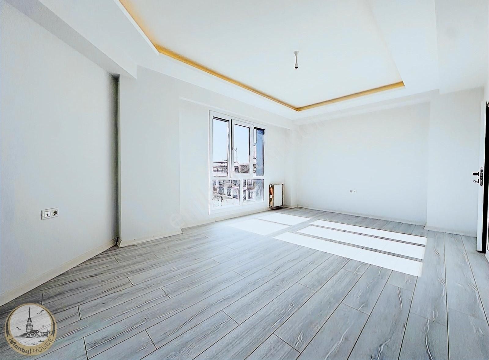 İstanbul House'dan, Butik Sitede, Otoparklı, Lüks 3+1 - Görsel 20