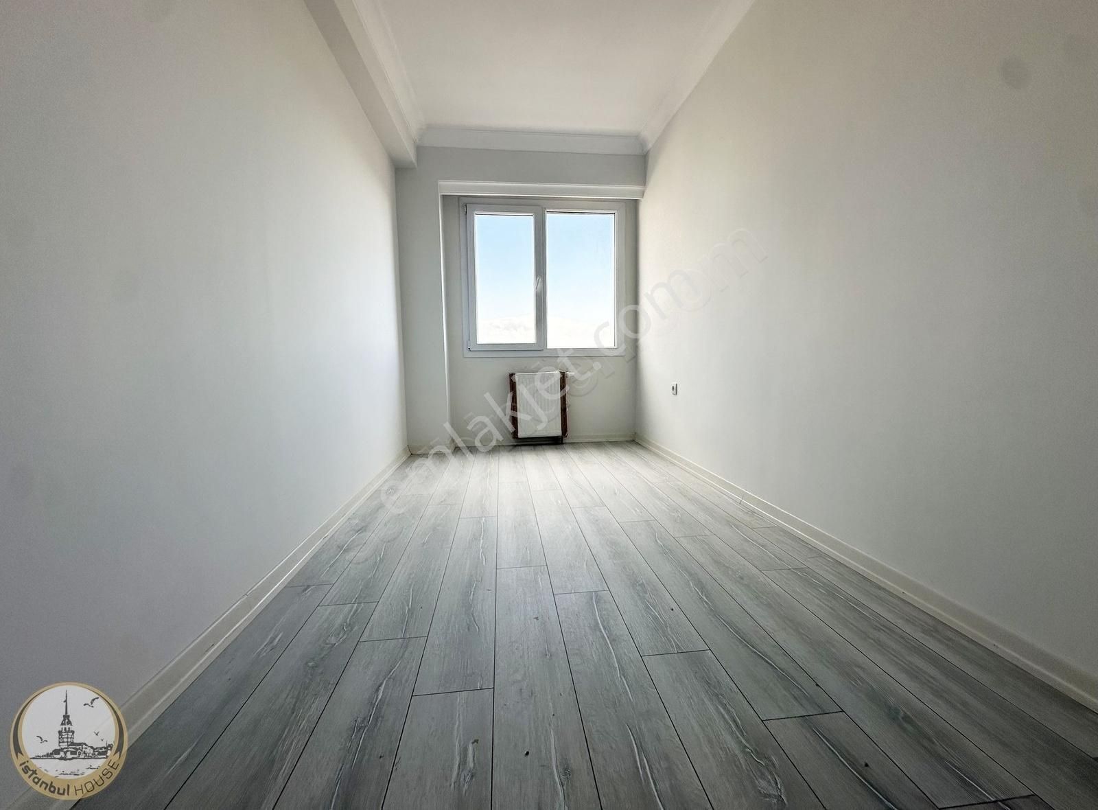 İstanbul House'dan, Butik Sitede, Otoparklı, Lüks 3+1 - Görsel 3