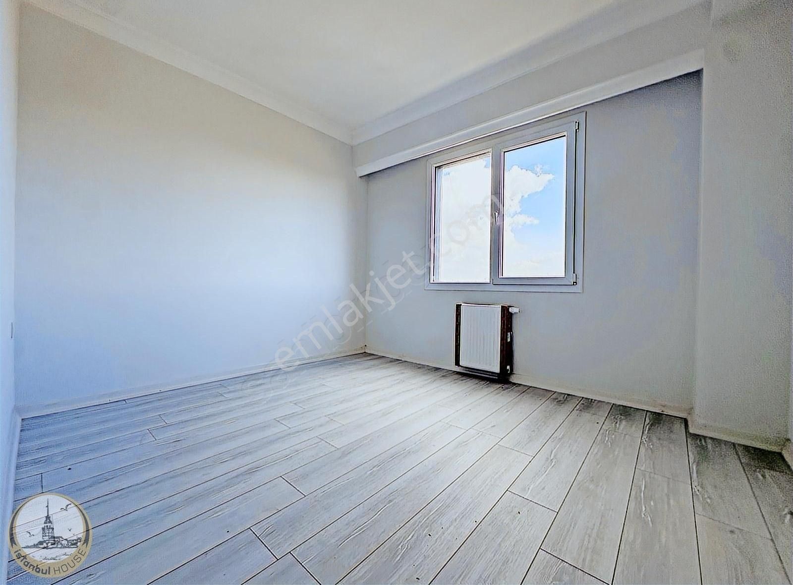 İstanbul House'dan, Butik Sitede, Otoparklı, Lüks 3+1 - Görsel 2