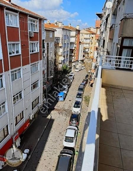 Bahçelievler Siyavuşpaşa Kiralık Daire İSTANBUL HOUSE'DAN BAHÇELİEVLER'DE ARA KAT BOŞ TEMİZ 2.5+1 DAİRE