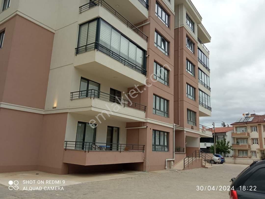 Erbaa Ertuğrulgazi Satılık Daire TOKAT ERBAA ERTUĞRUL GAZİ MH SATILIK SIFIR 2+1-90 M2 1.KAT DAİRE 