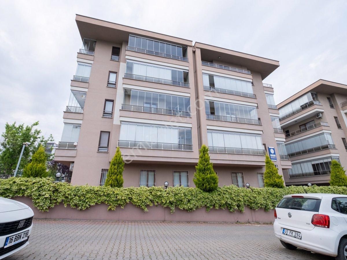 Nilüfer Beşevler Satılık Daire Remax Area dan Beşevler Bakgörlerde Satılık Ara Kat 2+1 Daire