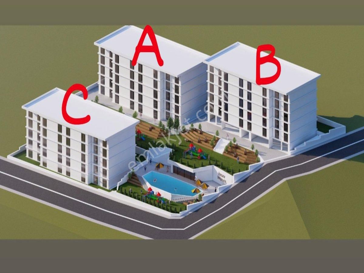 Başiskele Yeşilyurt Satılık Daire BAŞİSKELE FATİH MH PROJEDEN HAVUZLU SİTEDE ARAKAT  2+1 SATILIK SATILIK DAİRE