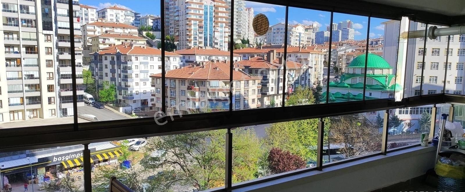 Mamak Cengizhan Satılık Daire MAMAK / CENGİZHAN MAHALLESİ GREEN LIFE TA SATILIK DAİRE...!!!