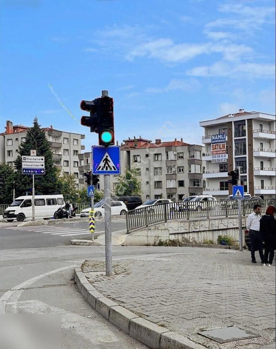 İlkadım Adalet Satılık Daire Duruşehirde Merkezi Konumda Satılık Daireler