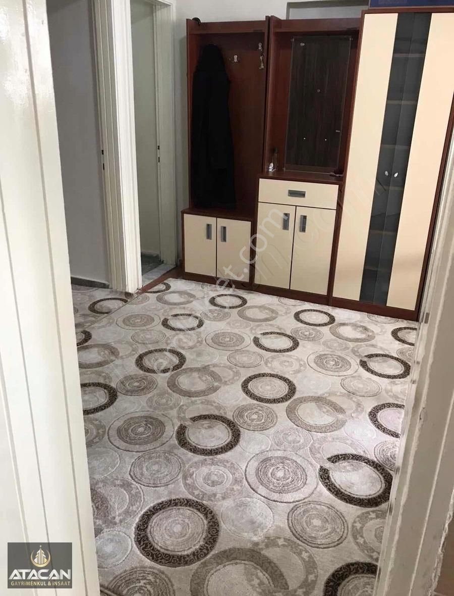 Şahinbey Beyazlar Satılık Daire ATACAN DAN SATILIK 3+1 ARAKAT DAİRE