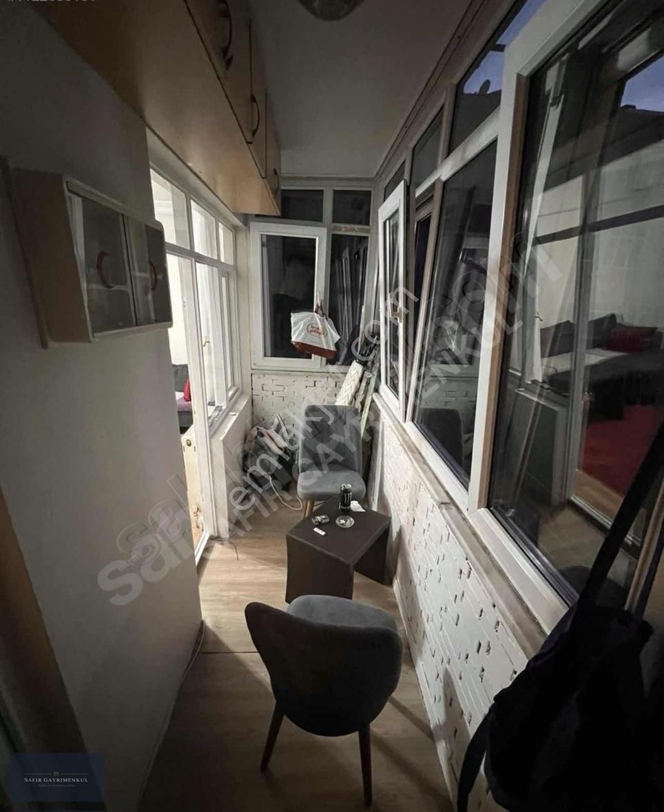 Kadıköy Rasimpaşa Satılık Daire KADIKÖY YELDEĞİRMENİ BANYO YENİLENMİŞ GÜNCEL KİRACILI