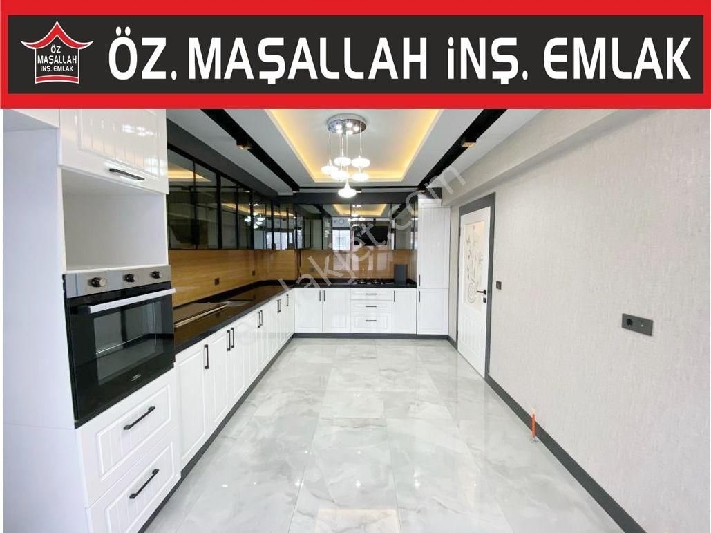 Keçiören Karakaya Satılık Daire  KAÇIRILMIYACAK FIRSAT* YATIRIMLIK 4+1 YENİ BİNA SIFIR DAİRE