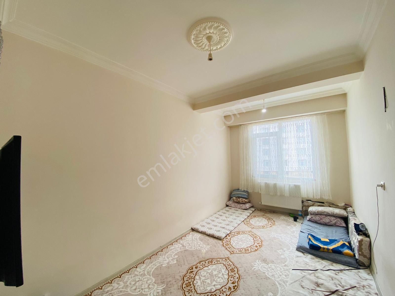 Karaköprü Seyrantepe Satılık Daire Nadir emlaktan 110 m2 2+1 satılık daire