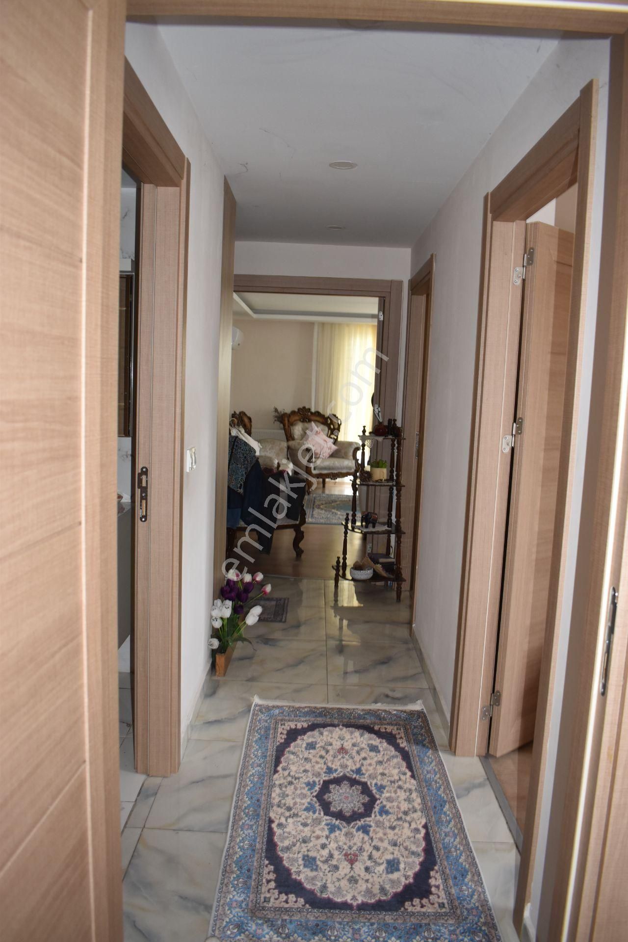 Büyükçekmece Fatih Mah Lüks Butik Sitede Arakat Sıfır 3+1 Satılık Daire - Görsel 16