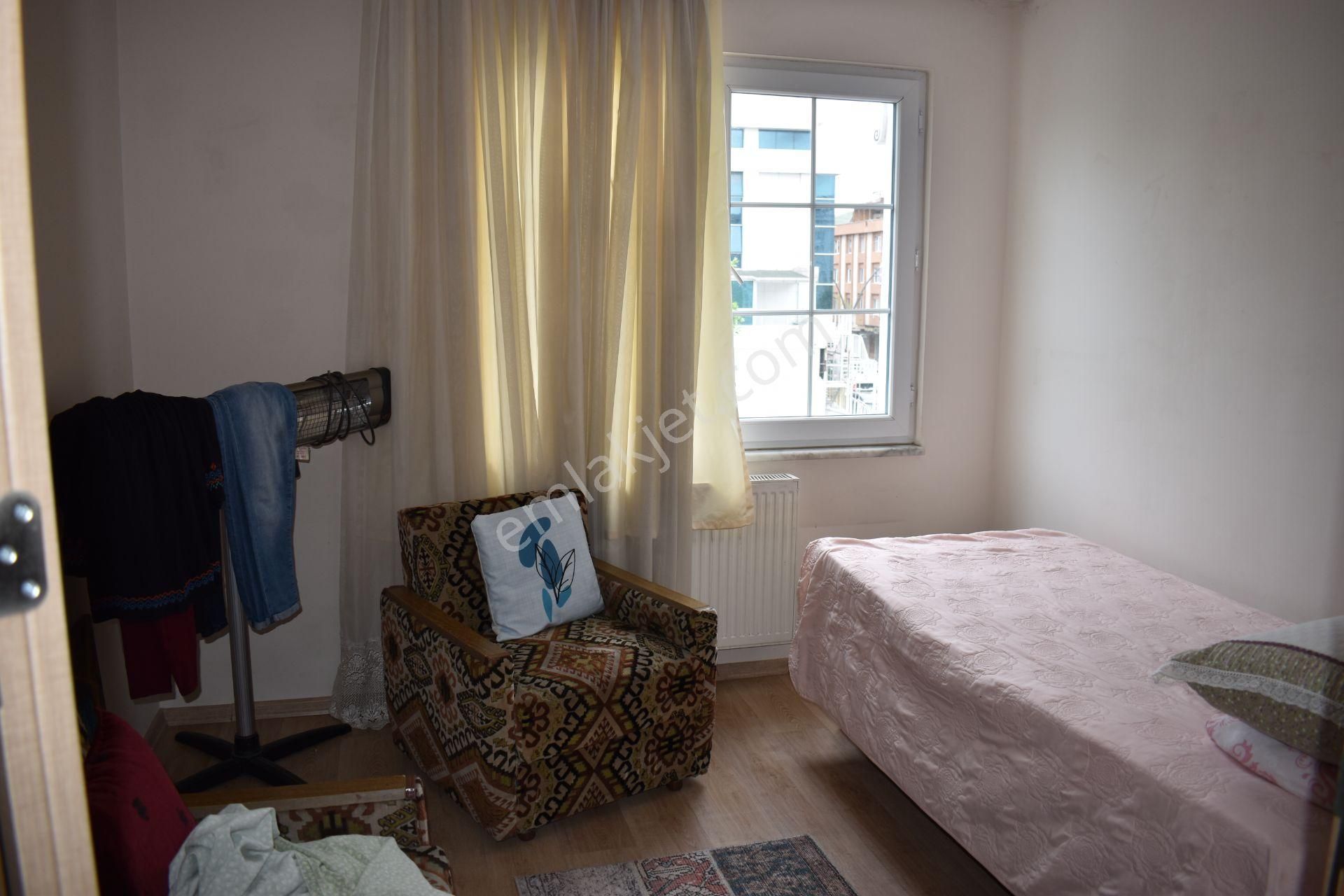 Büyükçekmece Fatih Mah Lüks Butik Sitede Arakat Sıfır 3+1 Satılık Daire - Görsel 10