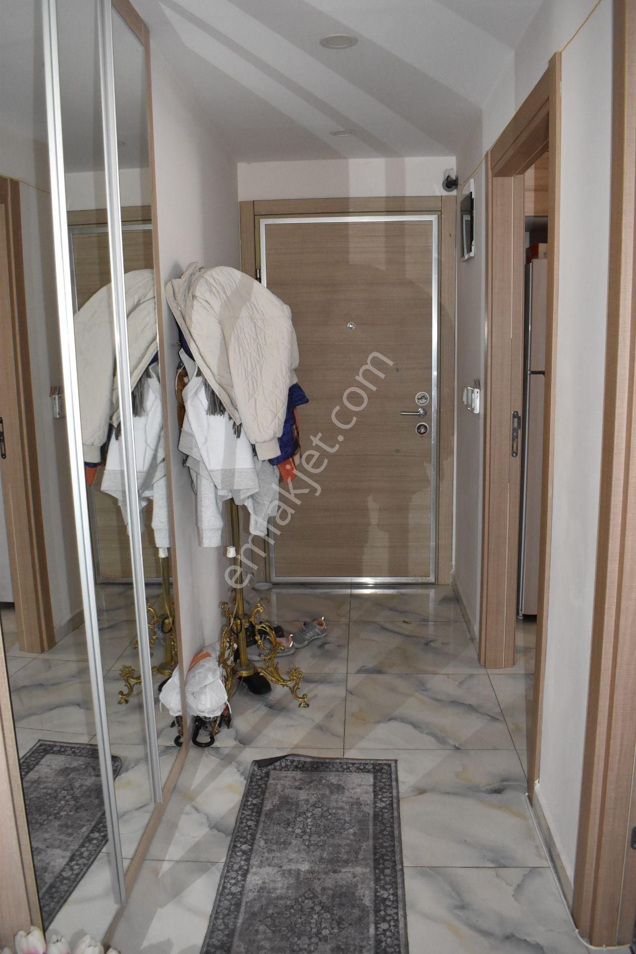 Büyükçekmece Fatih Mah Lüks Butik Sitede Arakat Sıfır 3+1 Satılık Daire - Görsel 17