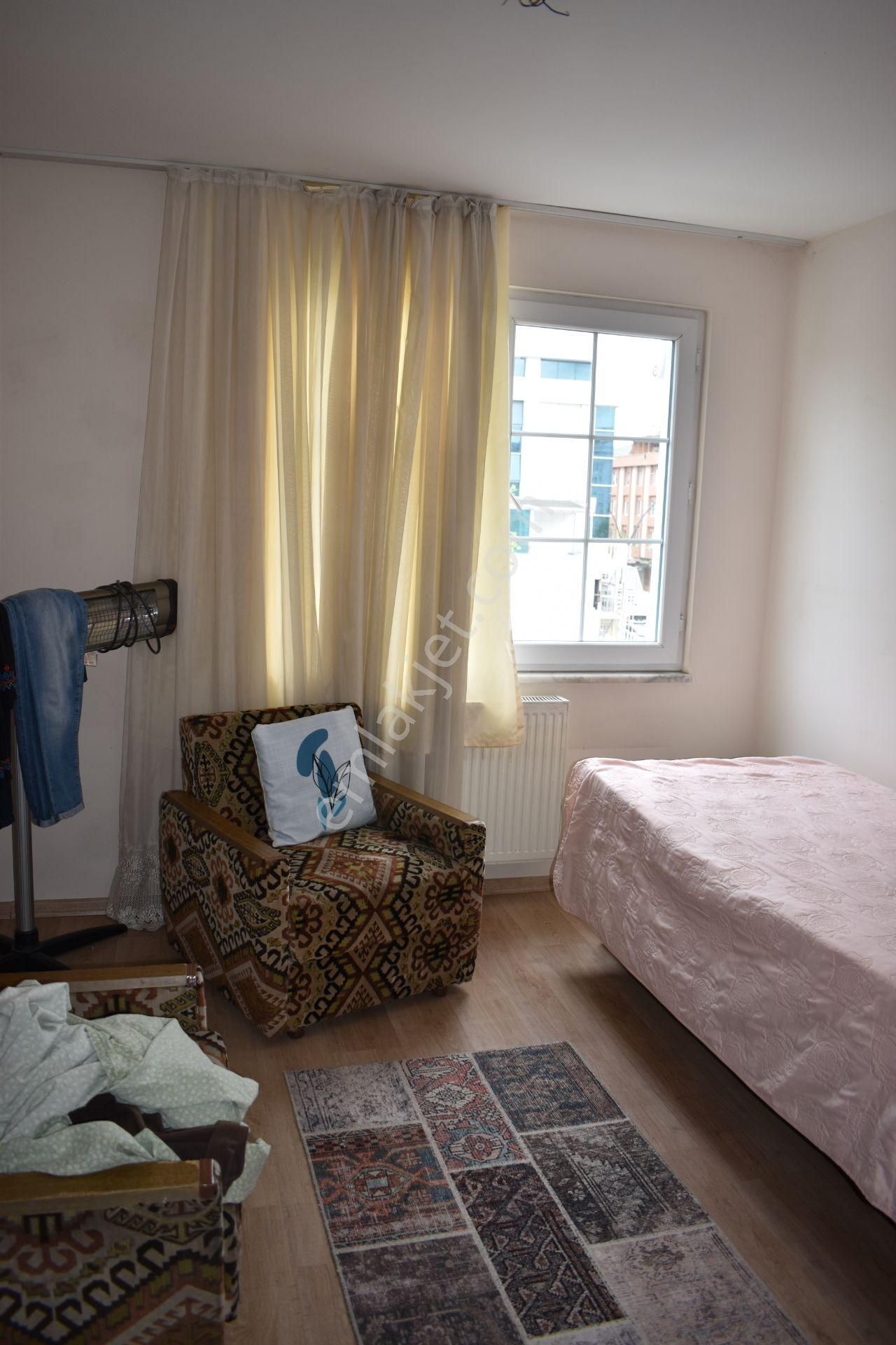 Büyükçekmece Fatih Mah Lüks Butik Sitede Arakat Sıfır 3+1 Satılık Daire - Görsel 7