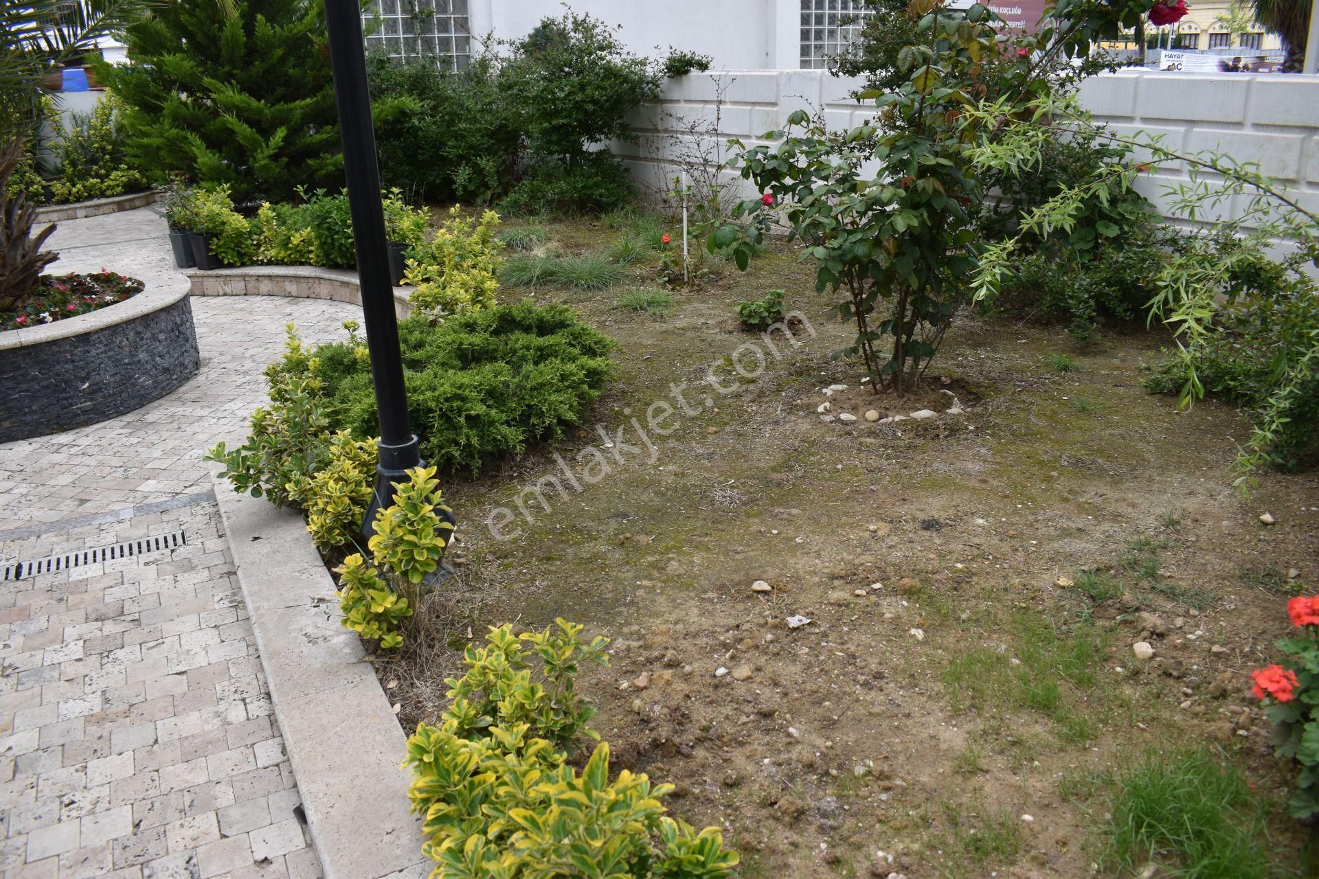 Büyükçekmece Fatih Mah Lüks Butik Sitede Arakat Sıfır 3+1 Satılık Daire - Görsel 26