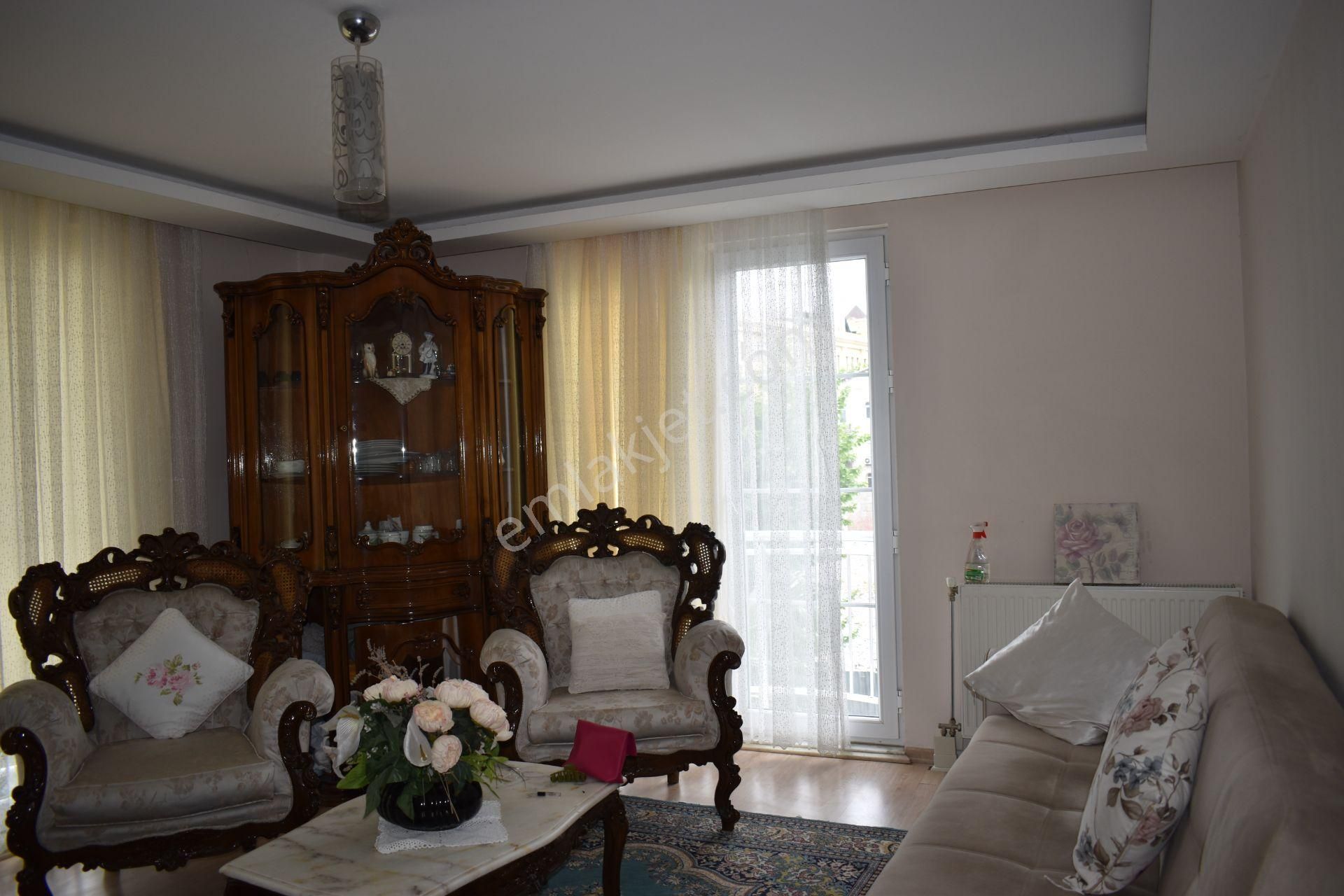 Büyükçekmece Fatih Mah Lüks Butik Sitede Arakat Sıfır 3+1 Satılık Daire - Görsel 8