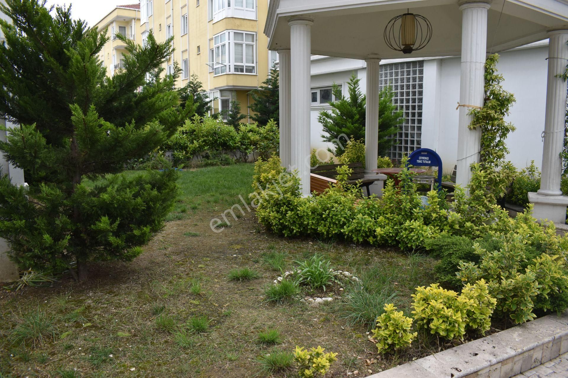 Büyükçekmece Fatih Mah Lüks Butik Sitede Arakat Sıfır 3+1 Satılık Daire - Görsel 28