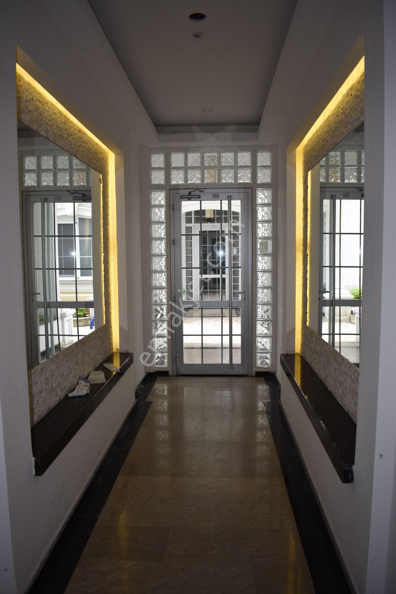 Büyükçekmece Fatih Mah Lüks Butik Sitede Arakat Sıfır 3+1 Satılık Daire - Görsel 25
